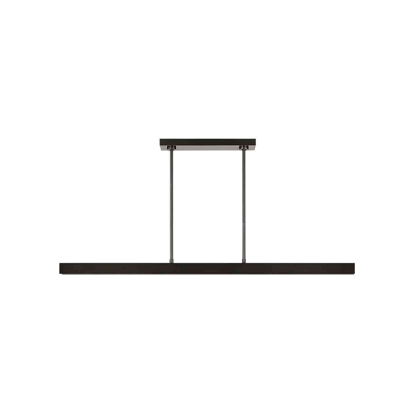 Maybeck 48 Linear Chandelier - Image 2