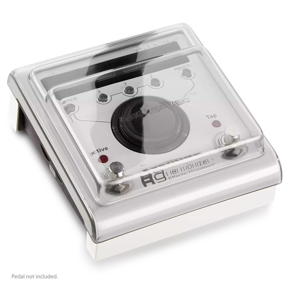 Decksaver Eventide H9 & H9 Max Cover - Image 1