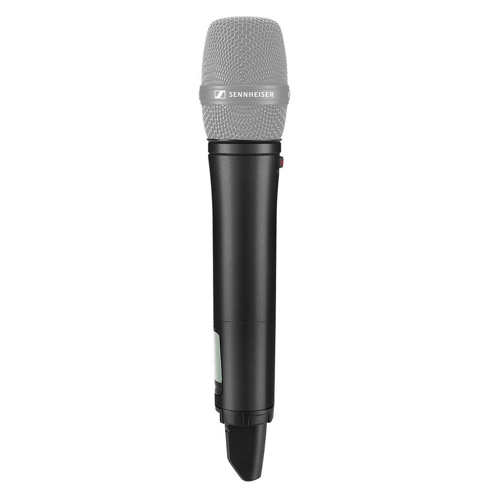 Sennheiser SKM 500 G4 Handheld Transmitter (No Capsule) (Freq Band AS) - Image 1