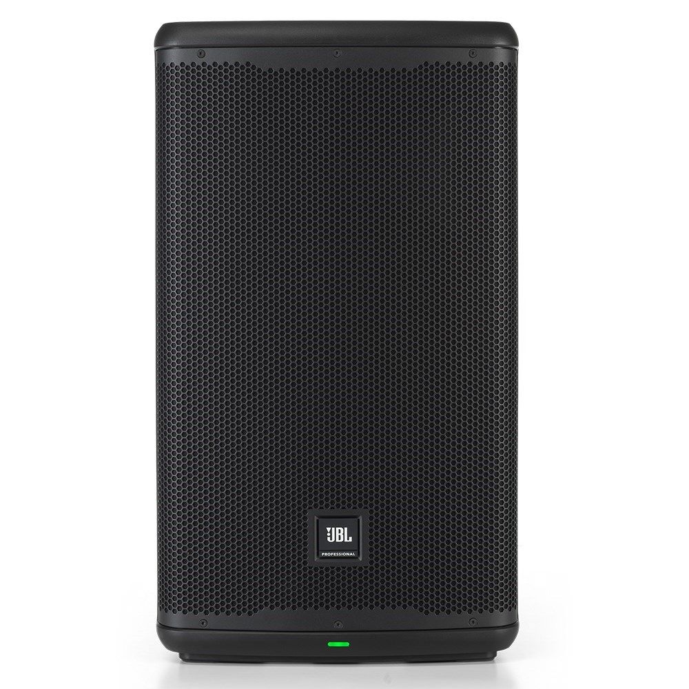 JBL EON712 12" Two-Way Powered Speaker w/ Bluetooth - Image 1