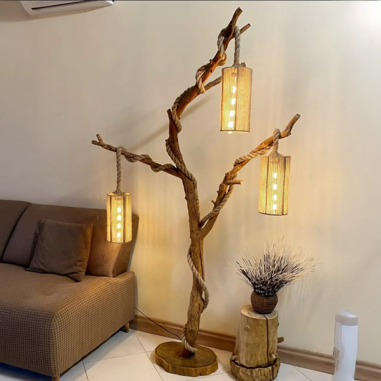 أباجورة أرضية 200×100سم - EIT44 - Image 1