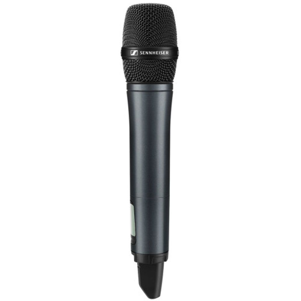 Sennheiser SKM 100 G4S Handheld Transmitter No Capsule (Freq Band AS) - Image 1