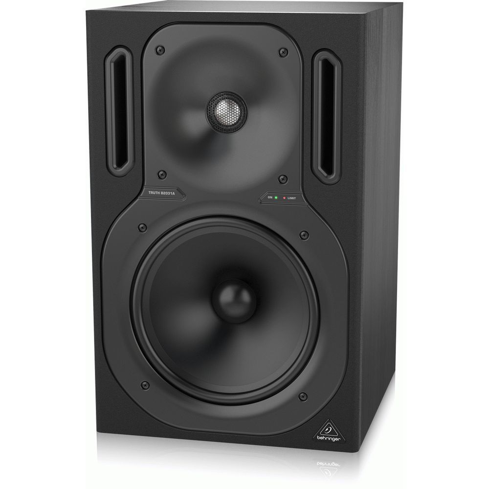 Behringer Truth B2031A Active 8 Studio Monitors (SINGLE) - Image 1