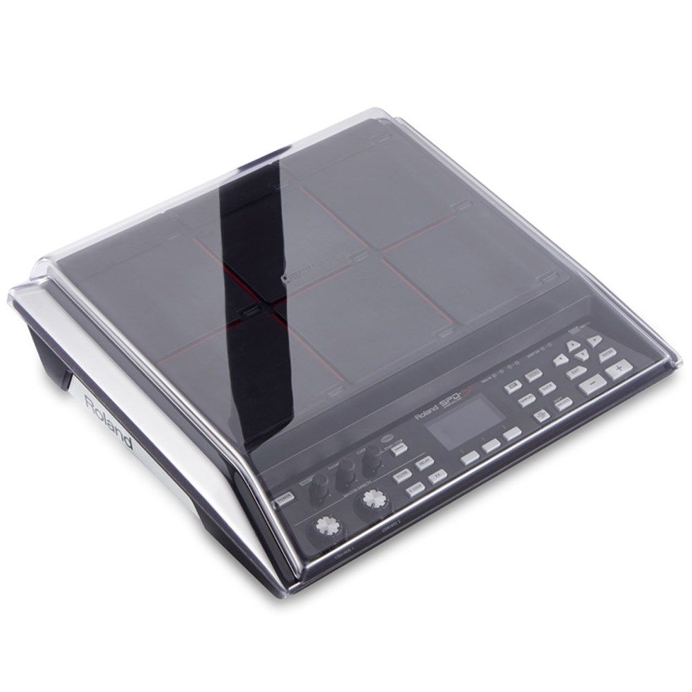 Decksaver Roland SPD-SX Cover - Image 1