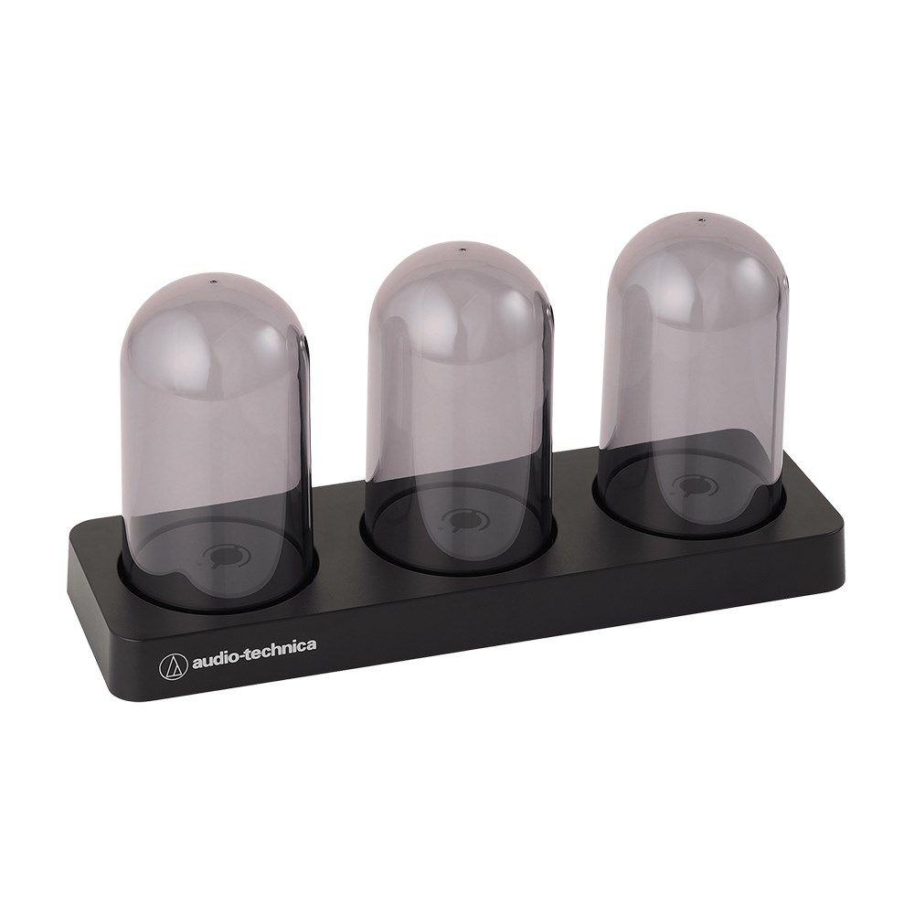 Audio Technica AT6003R Cartridge Storage Case - Image 1