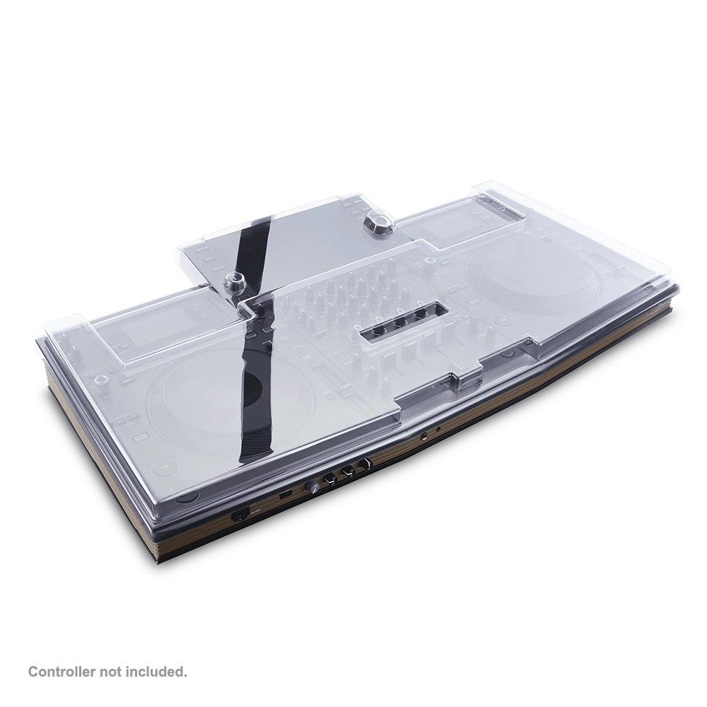 Decksaver Pioneer DJ Opus Quad DJ System Cover - Image 1