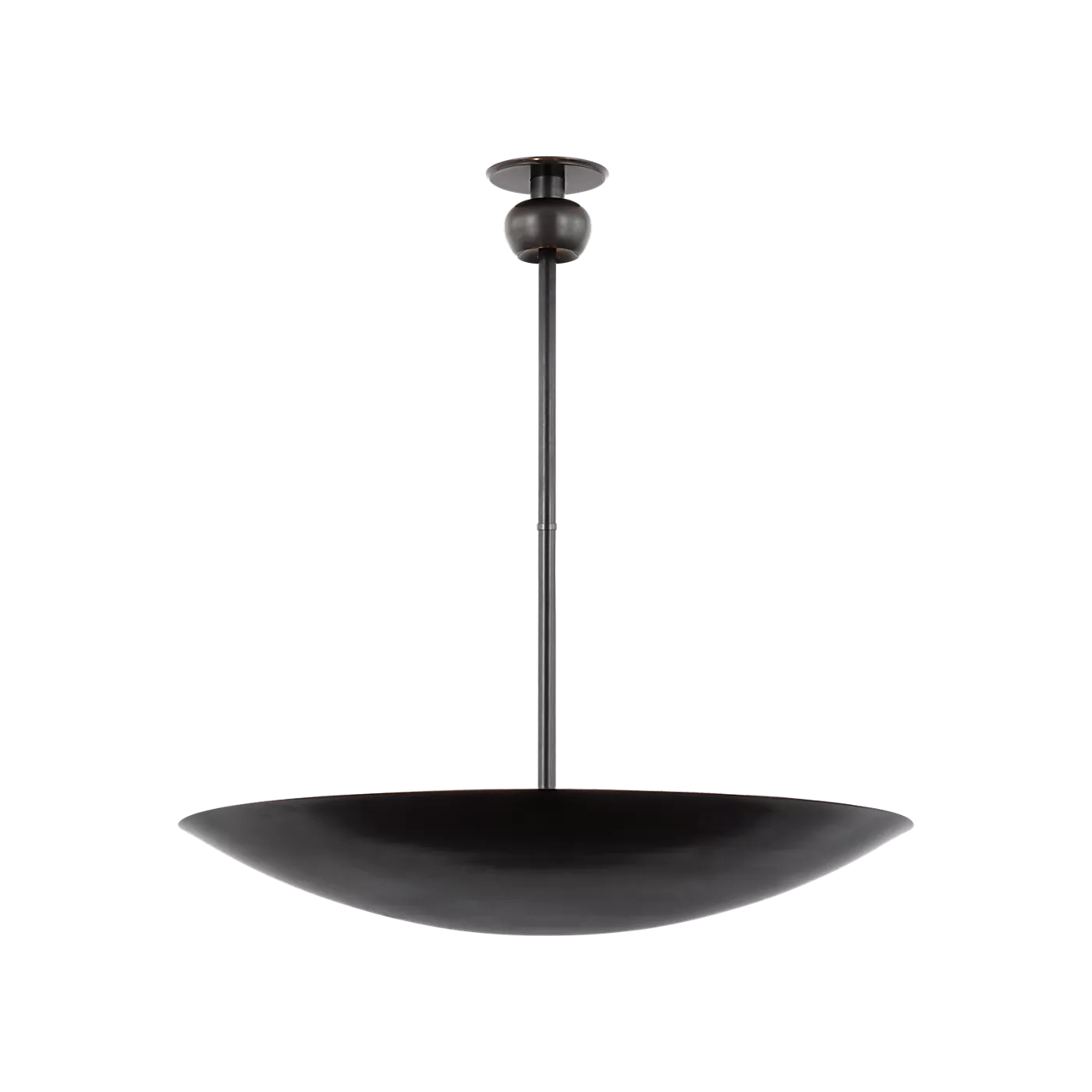 Comtesse XL Uplight Chandelier - Image 1