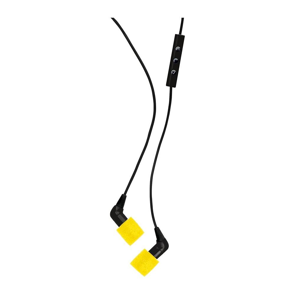 Etymotic High Def Noise Isolating Safety Headset - Image 1