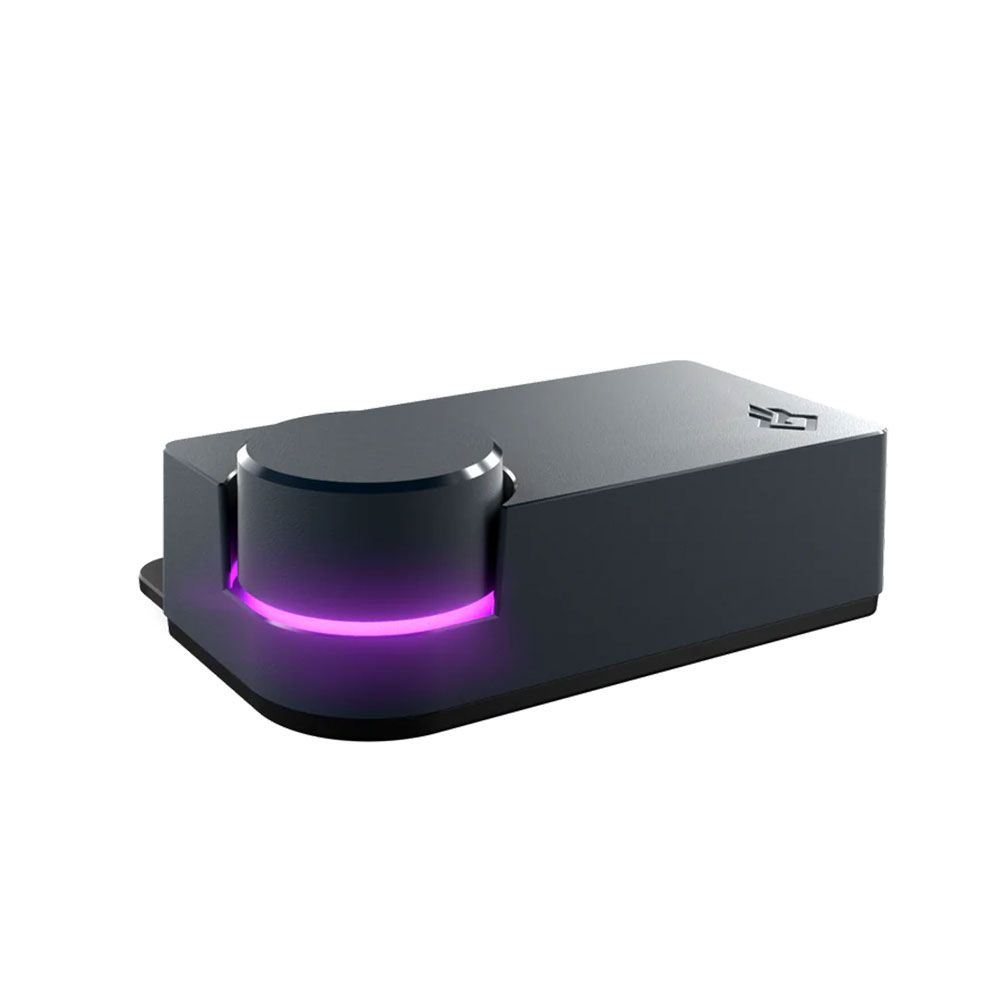 BEACN Studio Creator XLR USB-C Audio Interface (Dark) - Image 1