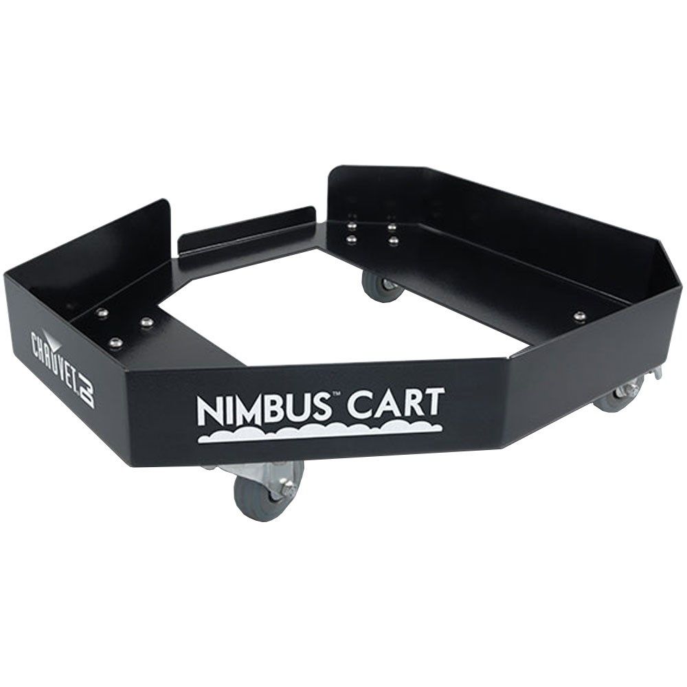 Chauvet Nimbus Low Lying Cart - Image 1