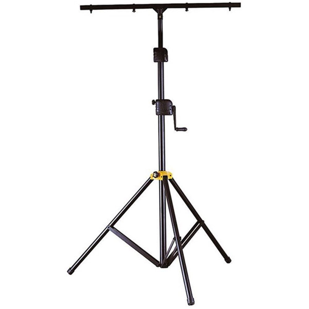 Hercules Winch Up Lighting Stand