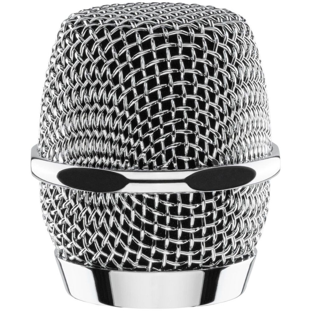 sE Electronics V7 Replacement Mic Grill (Chorme) - Image 1