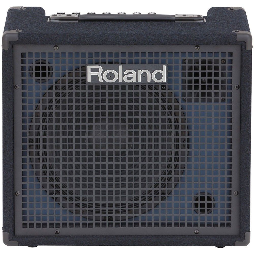 Roland KC200 4-Channel Mixing Keyboard Amplifier (100W)