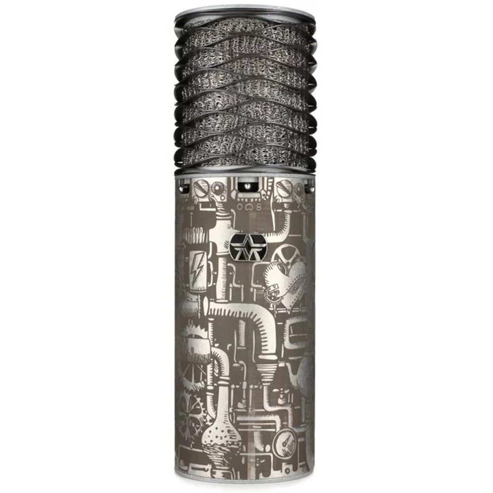 Aston Spirit 5th Anniversary Condenser Microphone (Limited Edition) - Image 1