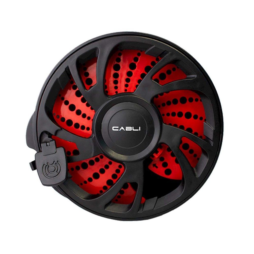 Singular Sound Cabli Single Cable Drum - Image 1