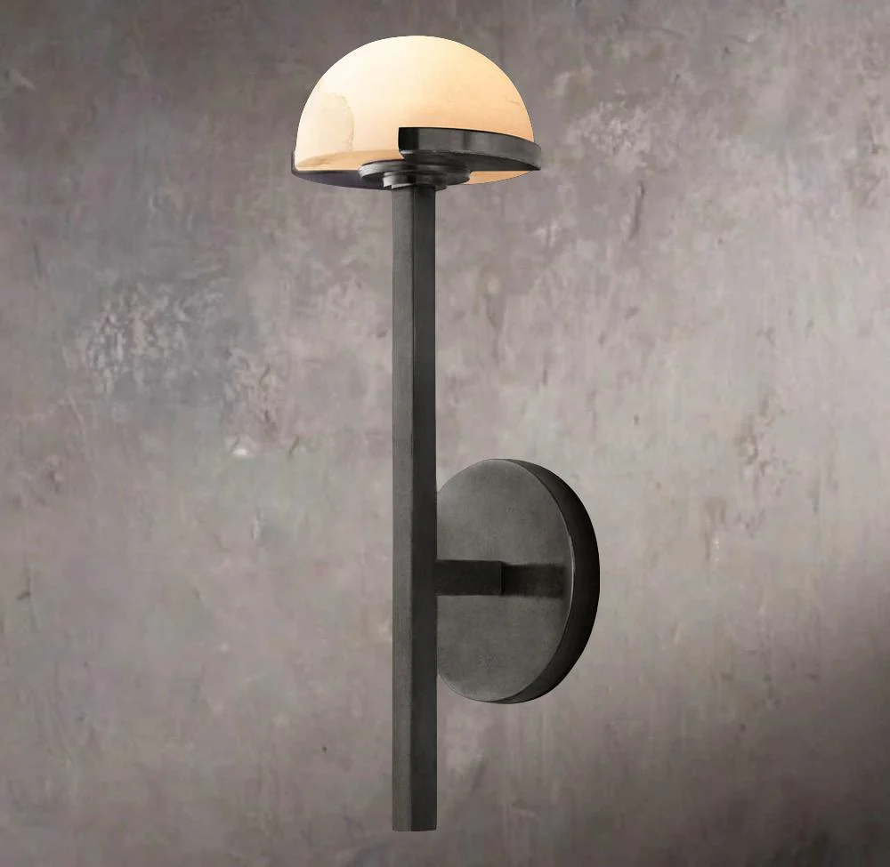 Pedrano Wall Sconce - Image 3