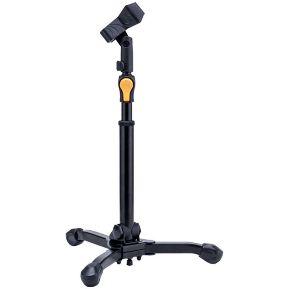 hercules-ms300b-plus-straight-short-tripod-mic-stand-w-ez-mic-clip