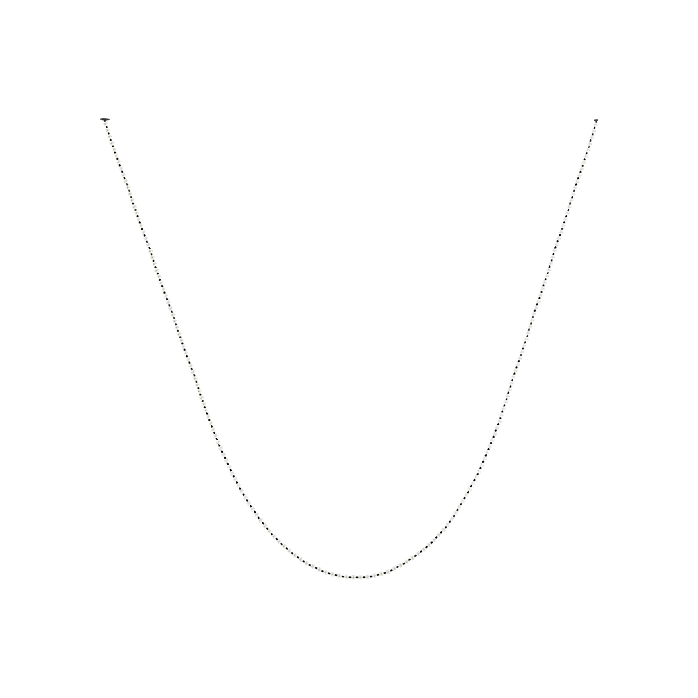 Collier 480 Chandelier - Image 1