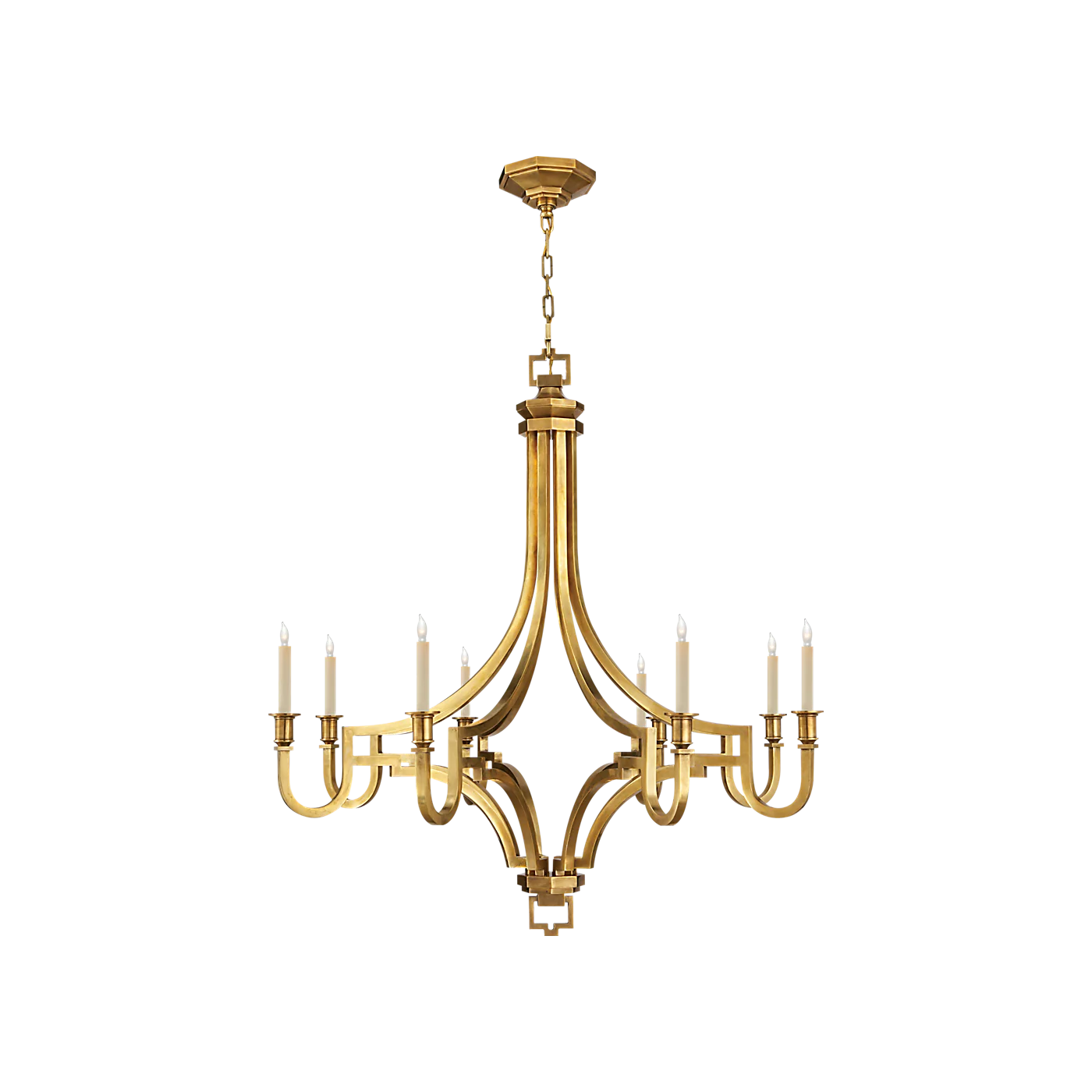 Mykonos Large Chandelier - Image 1