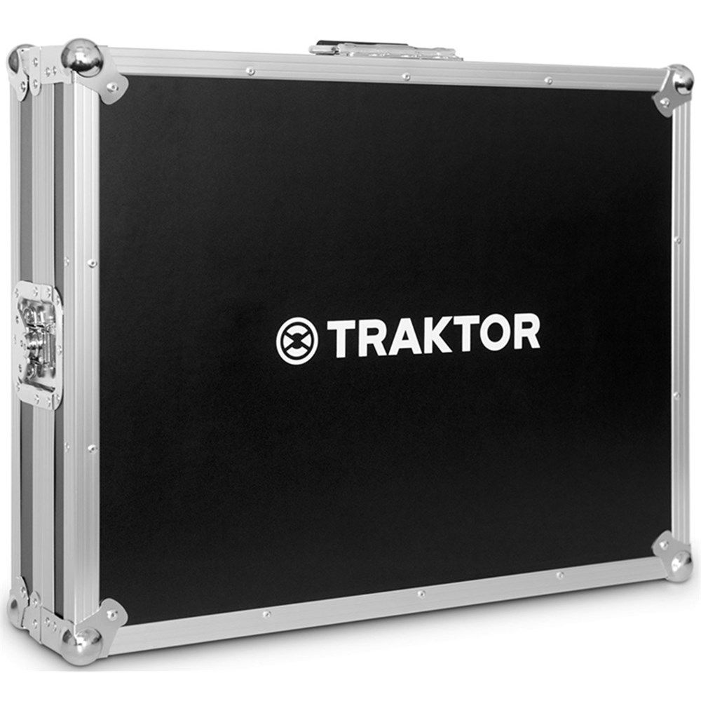 NI Traktor Kontrol S8 Flightcase - Image 1
