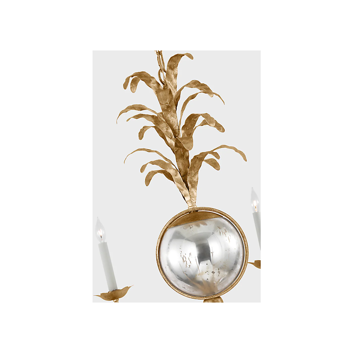 Gramercy Grande Wide Chandelier - Image 2