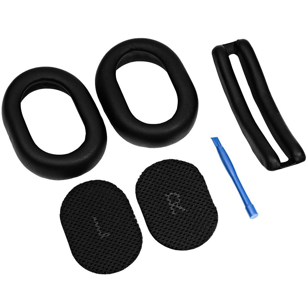 Austrian Audio HIX55 Pack w/ 2 x Earpads, 1 x Bow Pad & Mounting Tool - Image 1