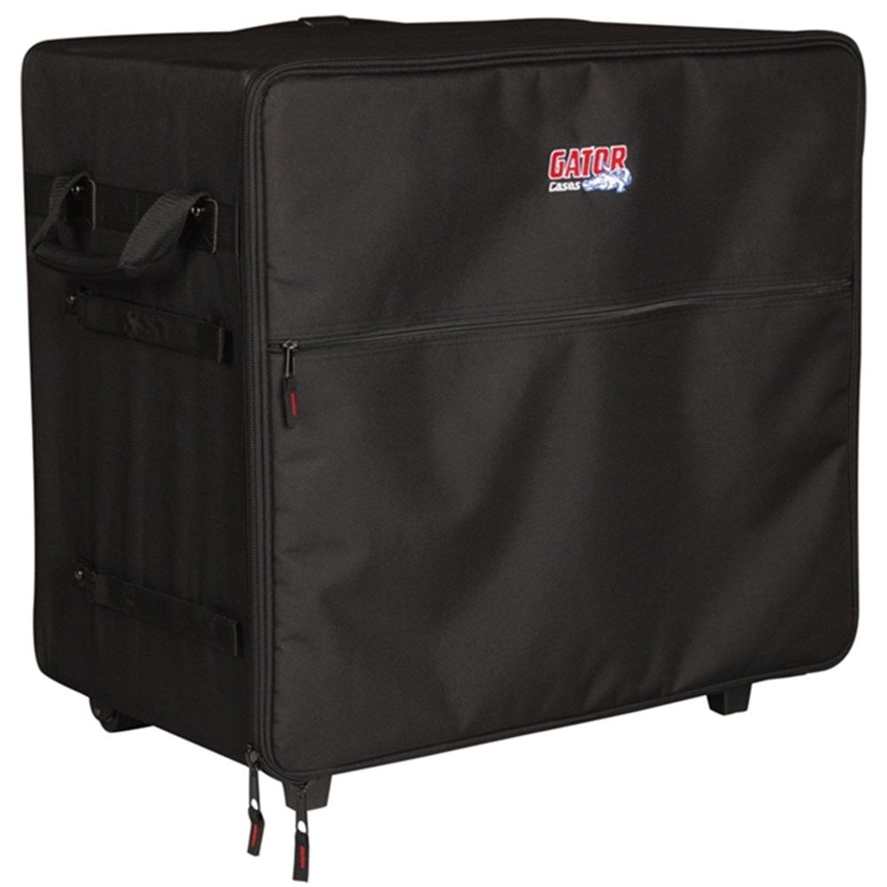 Gator G-PA Transport-LG Case for Larger "Passport" Type PA Systems - Image 1