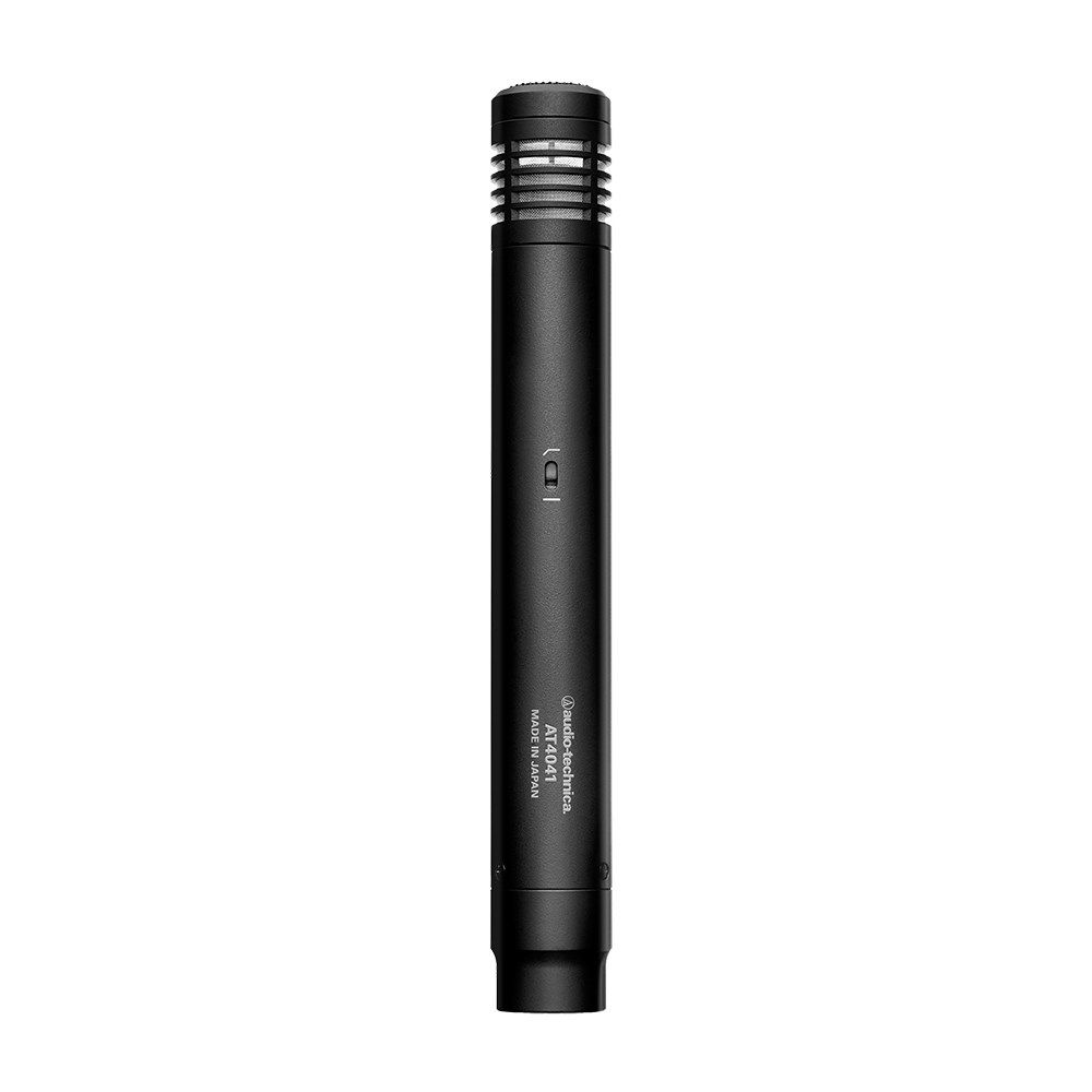 Audio Technica AT4041 Cardioid Studio Condenser Microphone - Image 1