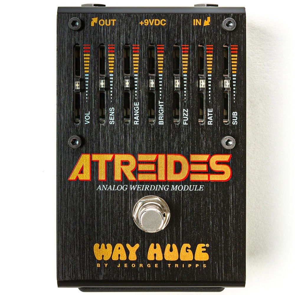Way Huge Atreides Analog Weirding Module - Image 1