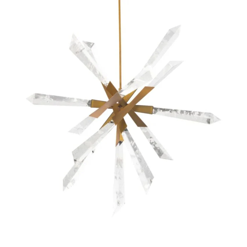 Axel Chandelier 36" - Image 1