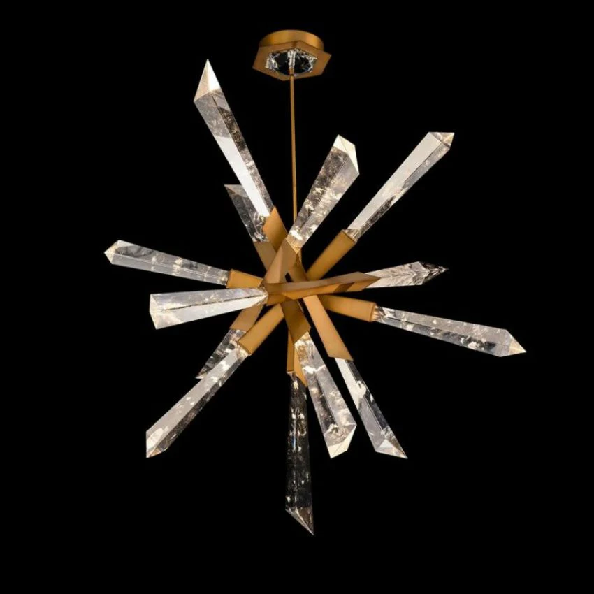 Axel Chandelier 48" - Image 1