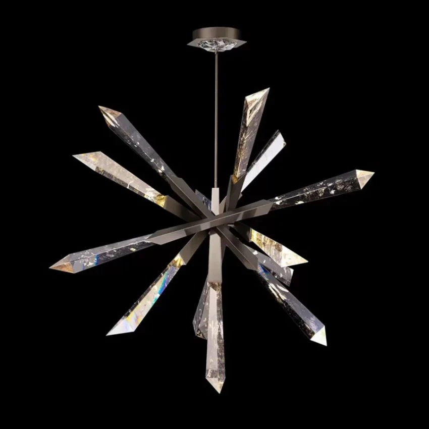 Axel Chandelier 48" - Image 2