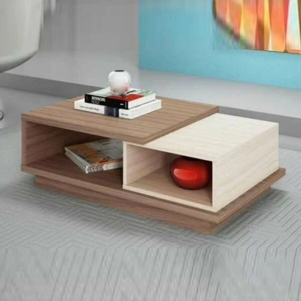 ترابيزة قهوة 90×45سم - EFY53 - Image 1