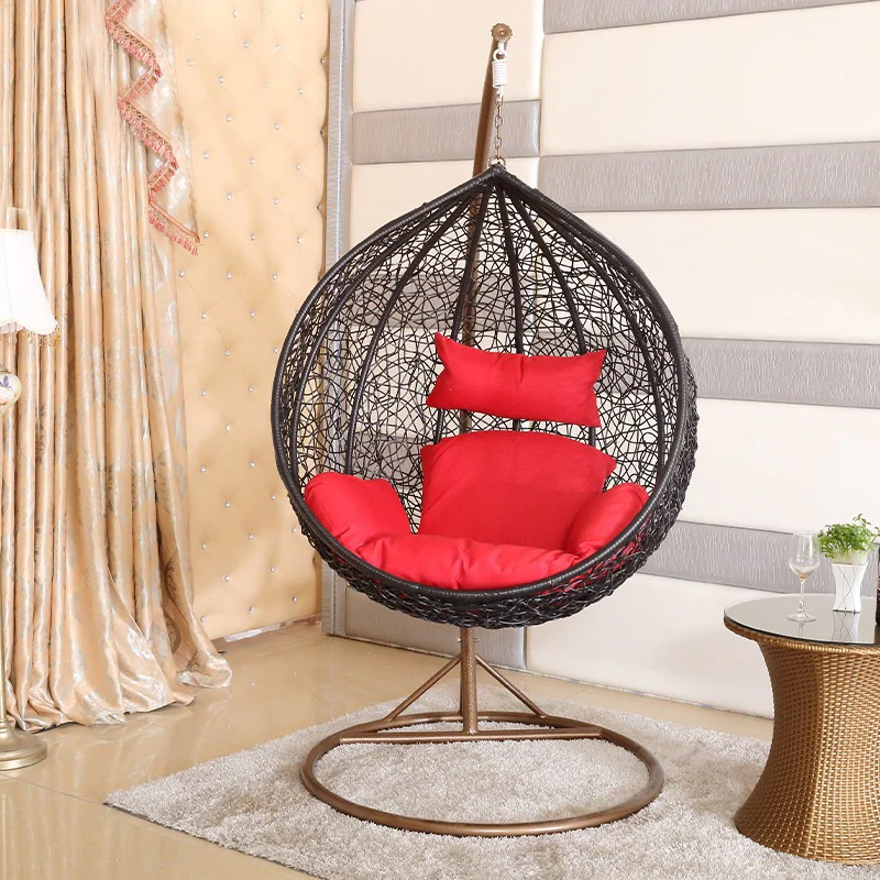 Swing Chair - كرسي أرجوحة مع ترابيزة - SHP160 - Image 1