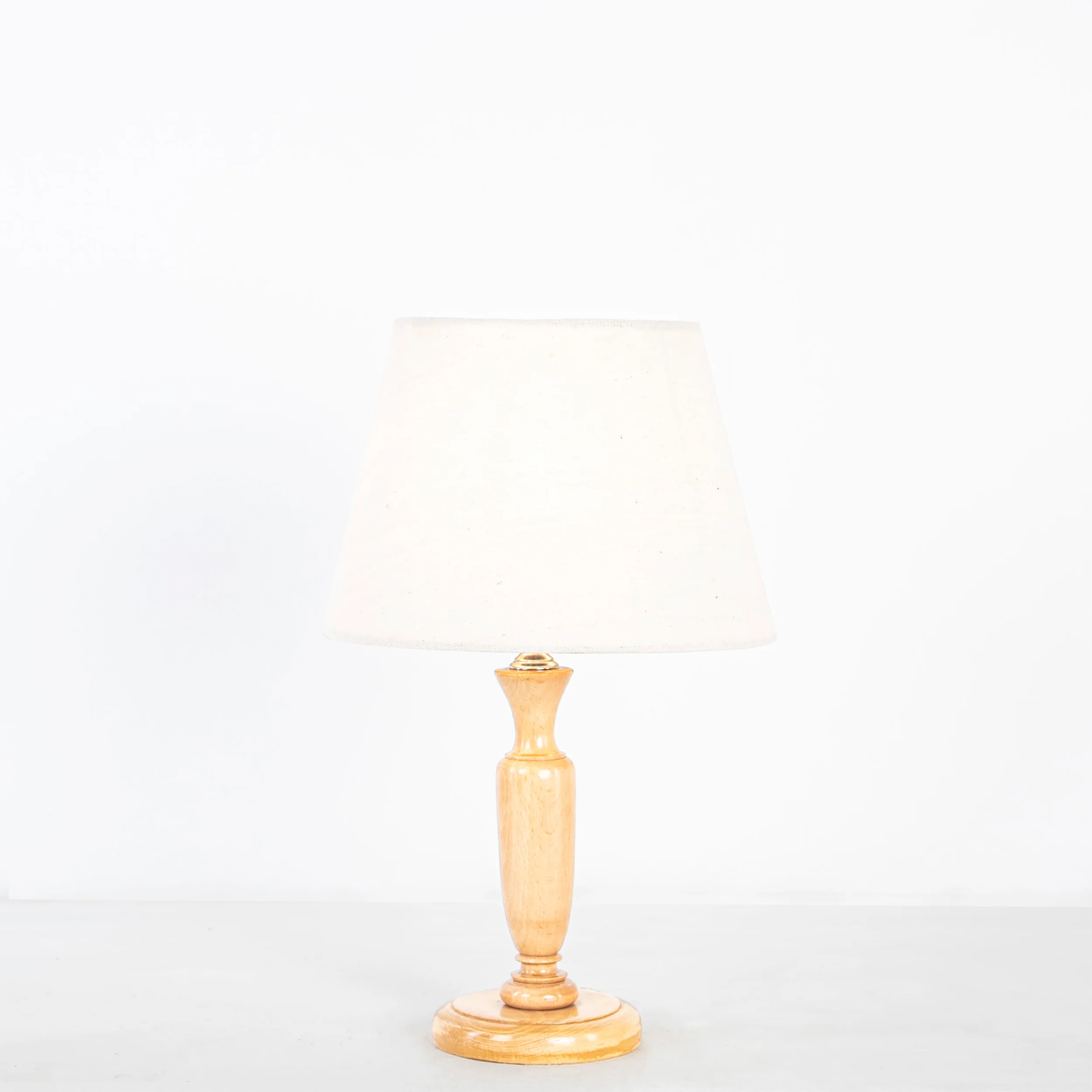 اباجورة ترابيزة 30×45سم - TBS877 - Image 2