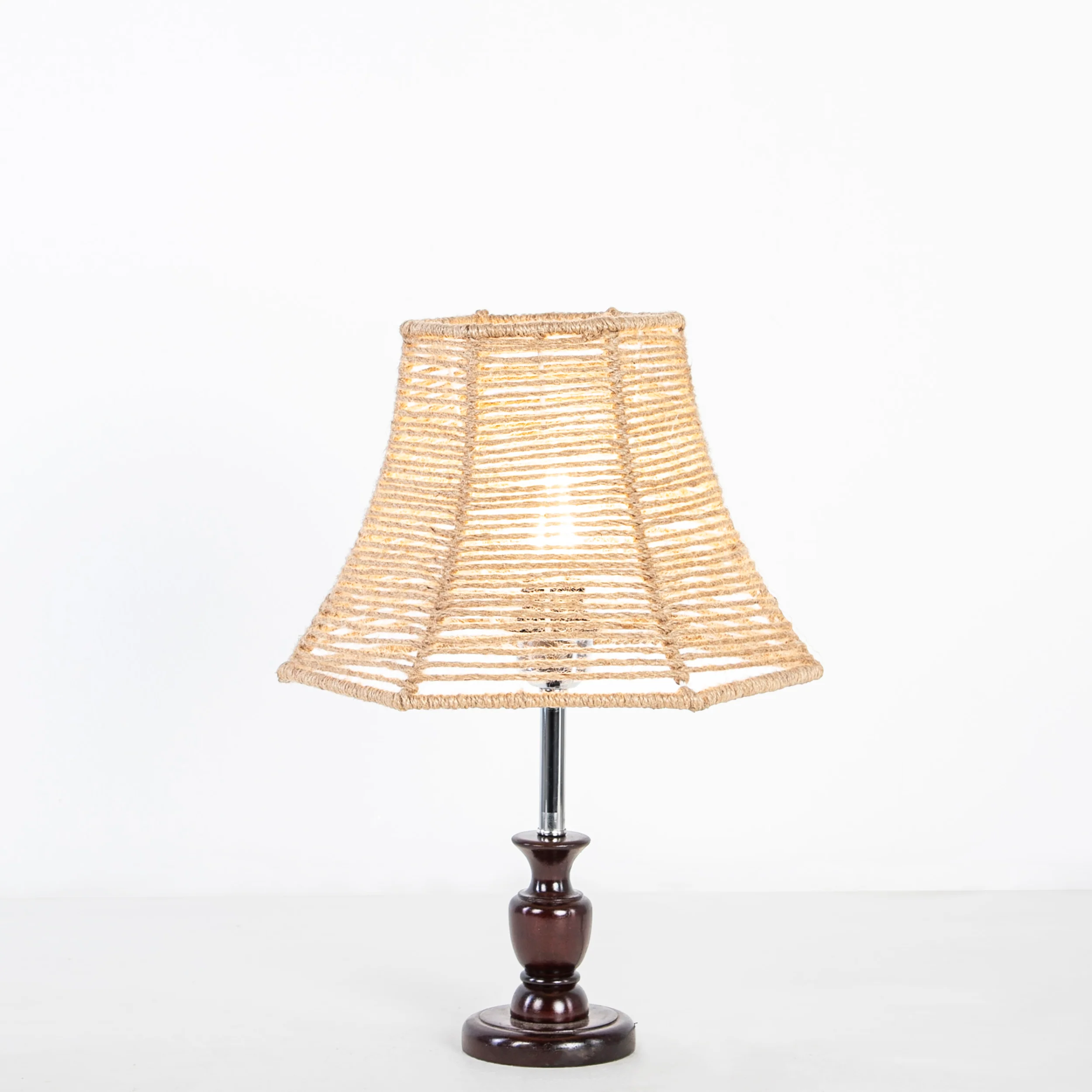 اباجورة ترابيزة 20×45سم - TBS879 - Image 1