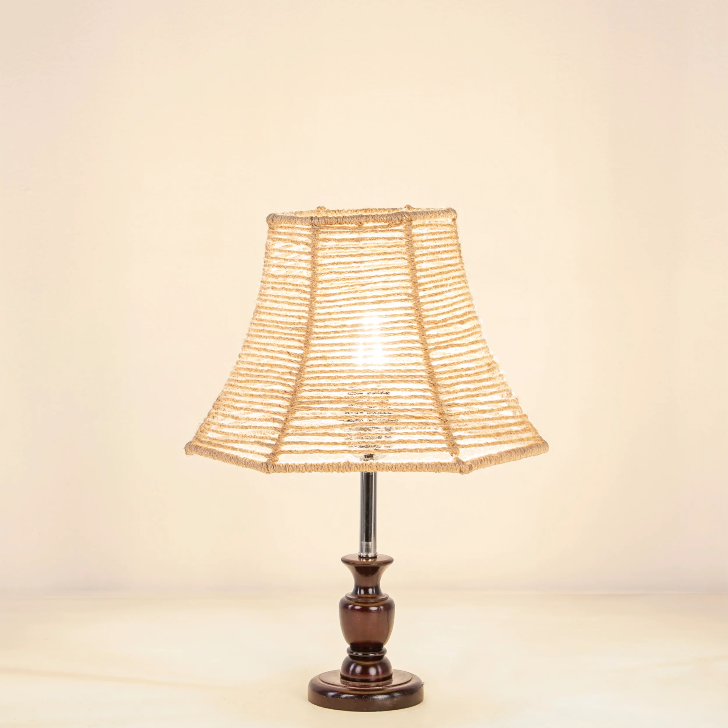 اباجورة ترابيزة 20×45سم - TBS879 - Image 3