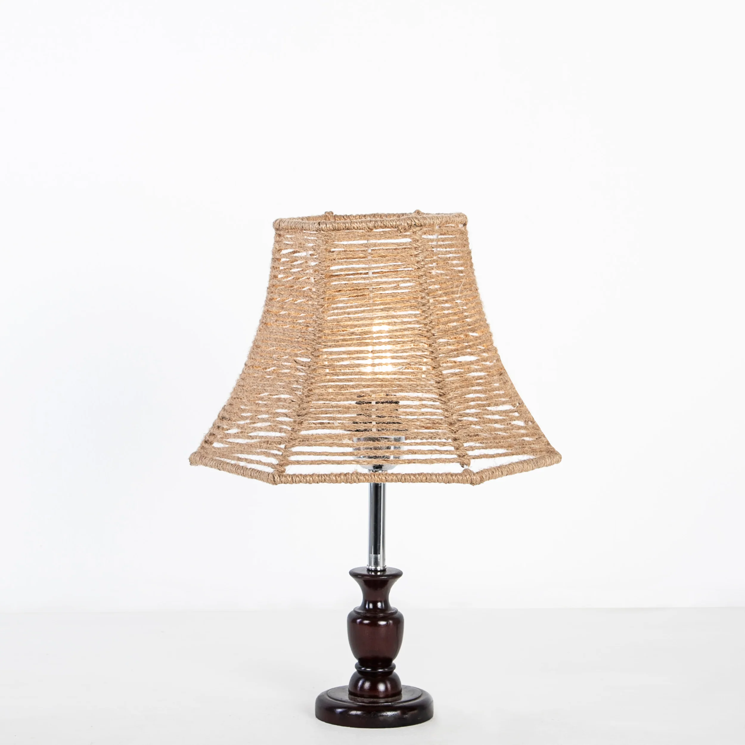 اباجورة ترابيزة 20×45سم - TBS879 - Image 2