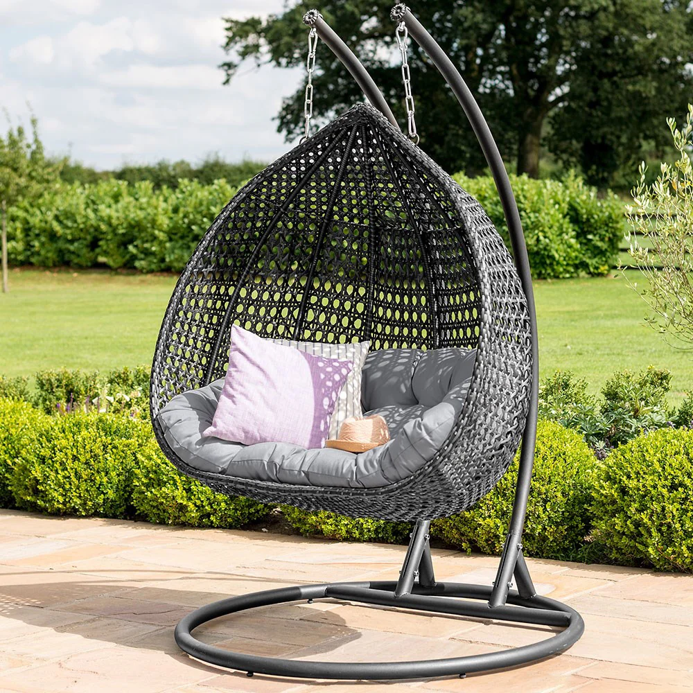 Swing Chair -كرسي أرجوحة فردين - SHP119 - Image 1