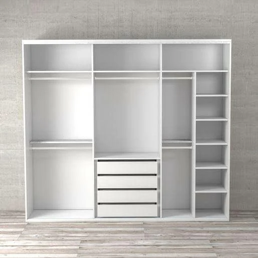 دريسنج 220×200سم- ART84 - Image 1