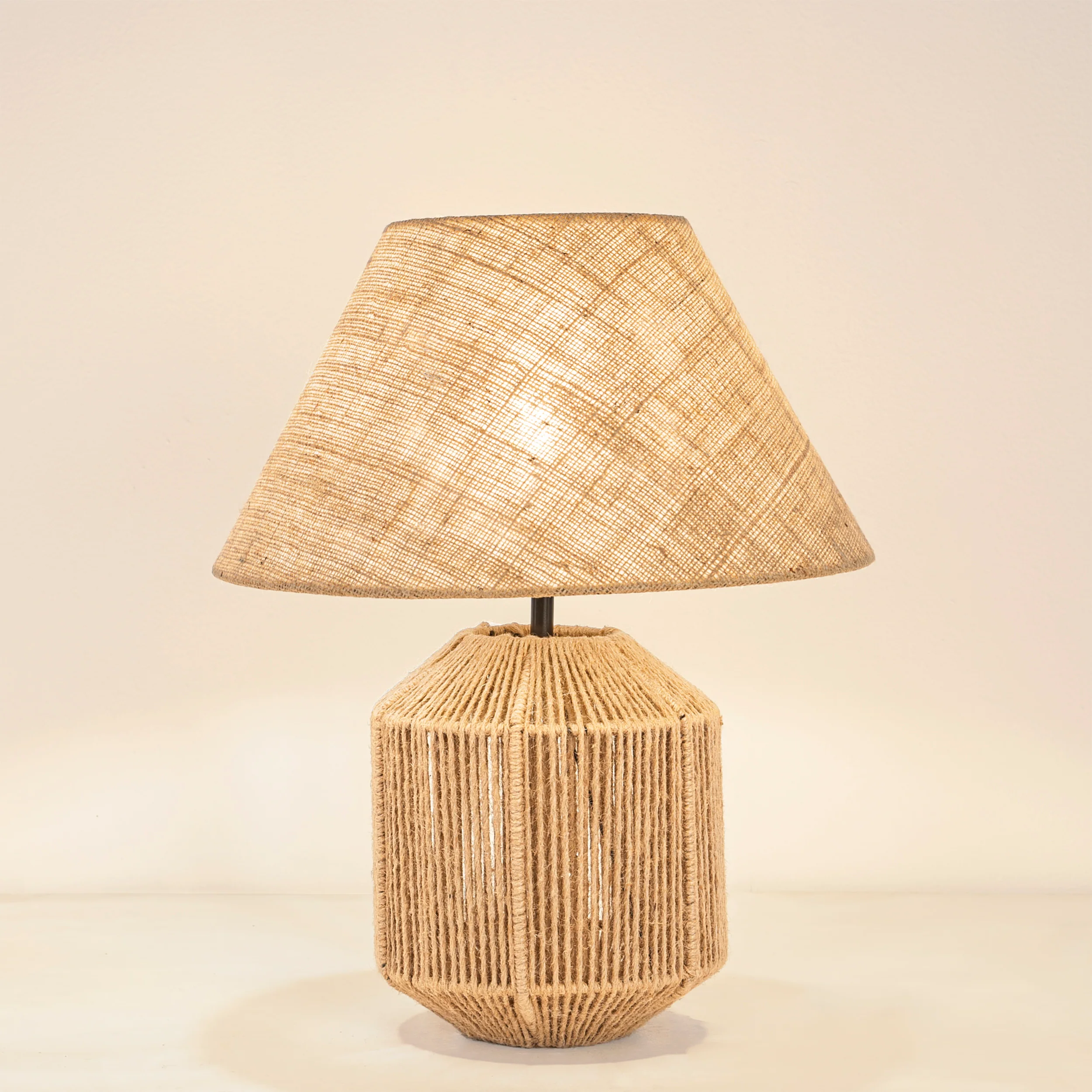 اباجورة ترابيزة 40×55سم - TBS891 - Image 1