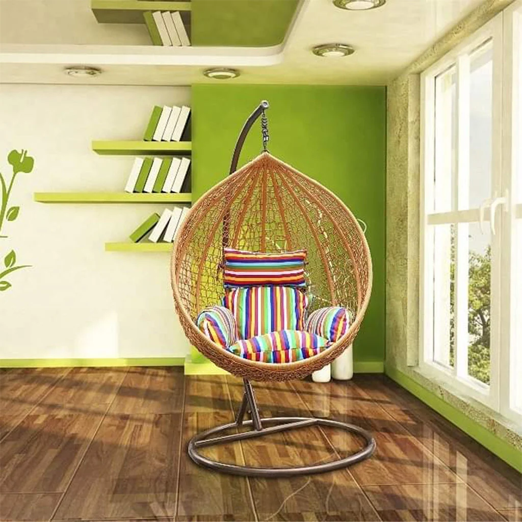 Swing Chair  -  كرسي ارجوحة  - SHP1 - Image 1