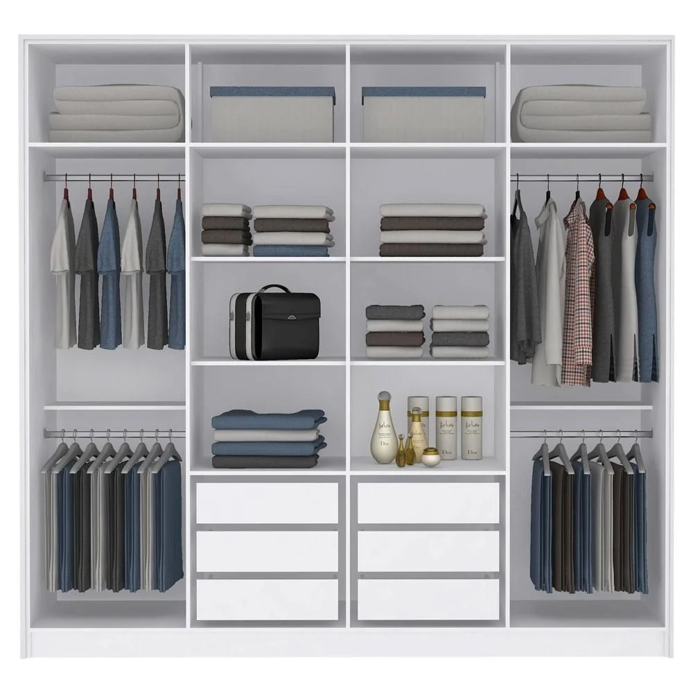 دريسنج 220×200سم- CITY57 - Image 1