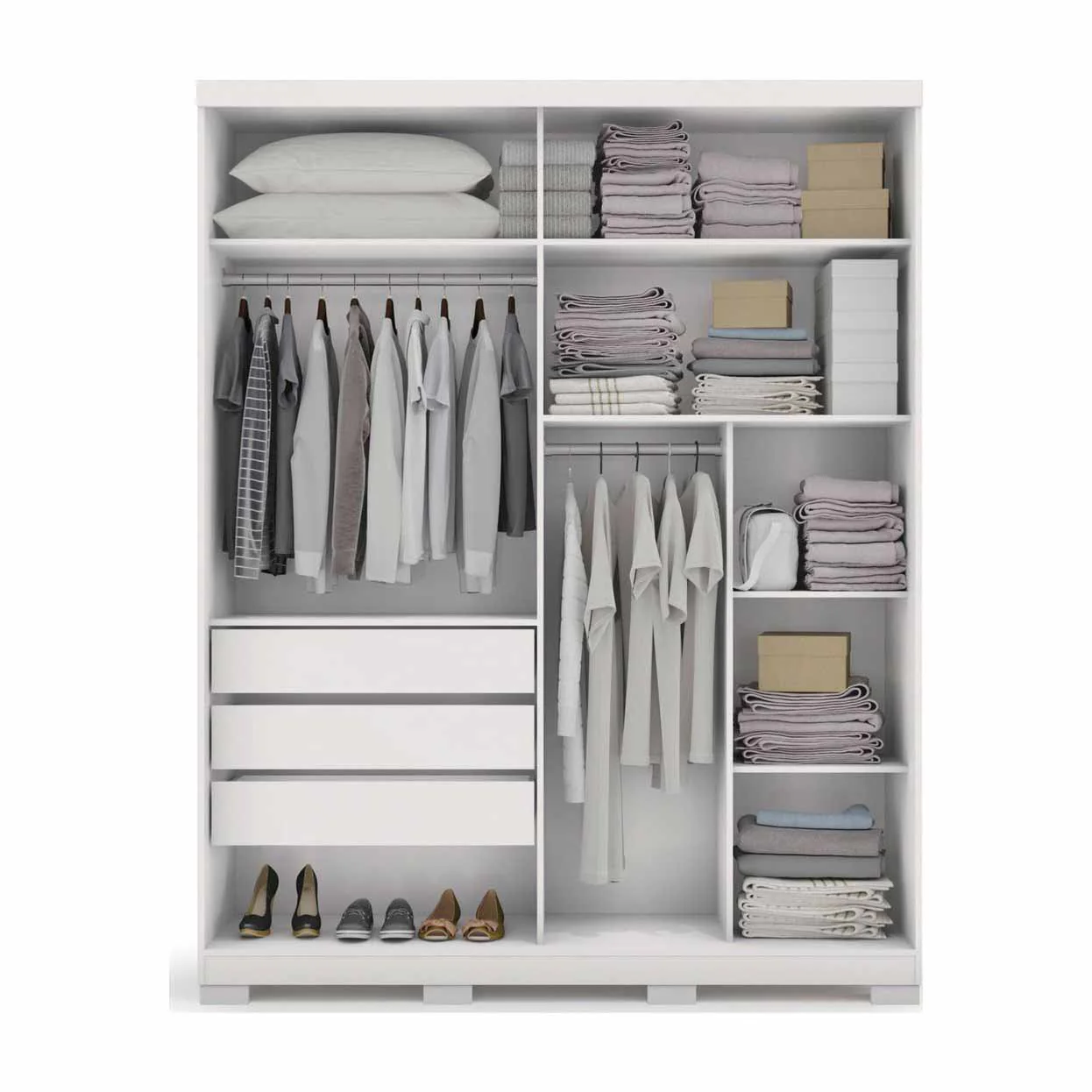 دريسنج 220×120سم - CITY50 - Image 1