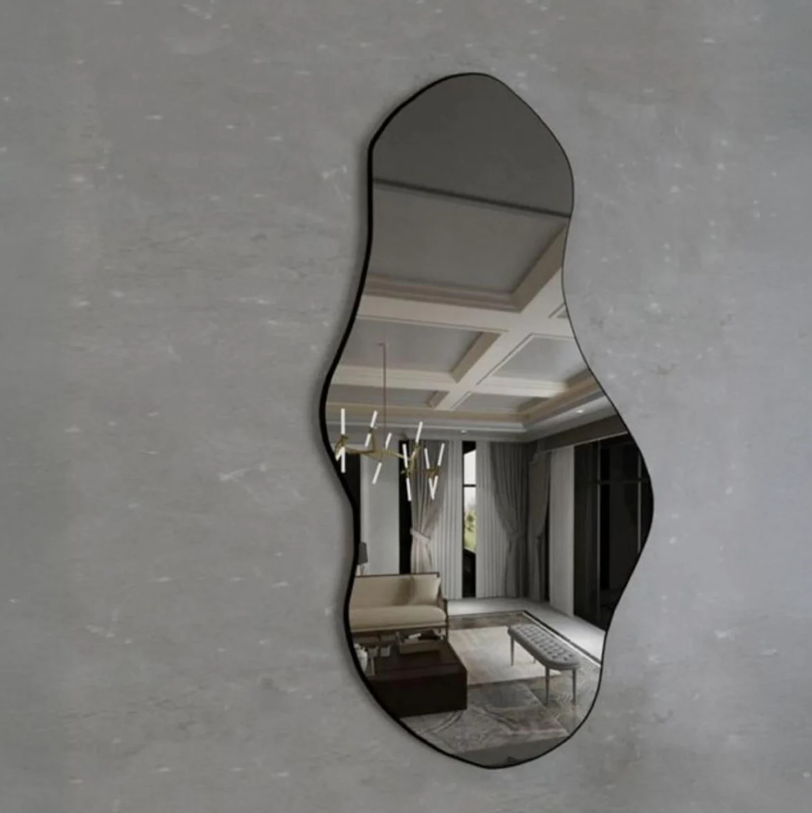 مرايا - مقاسات متعددة - SYD15 - Image 1