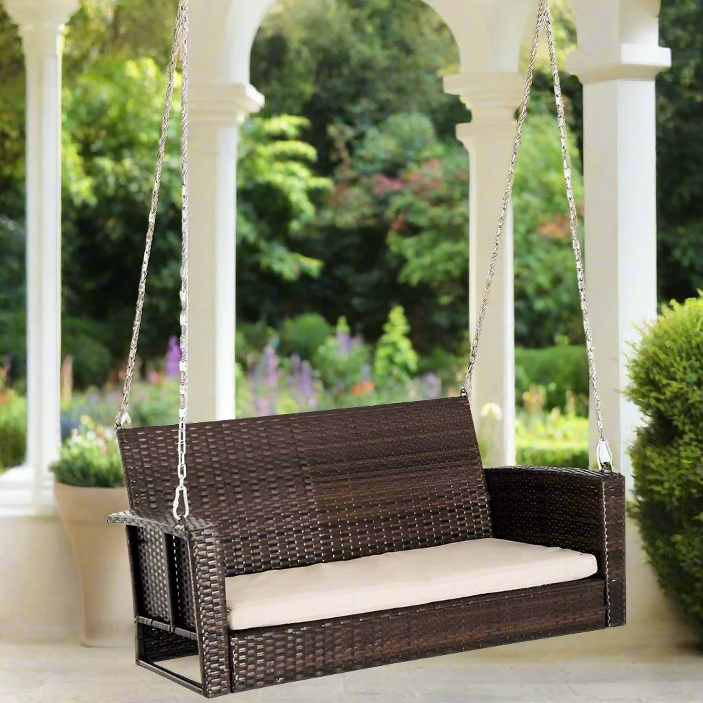 Swing Chair - مرجيحة فردين - SHP21 - Image 1