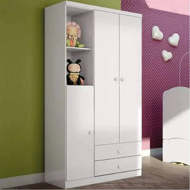 دولاب 200×120سم- CITY41 - Image 1
