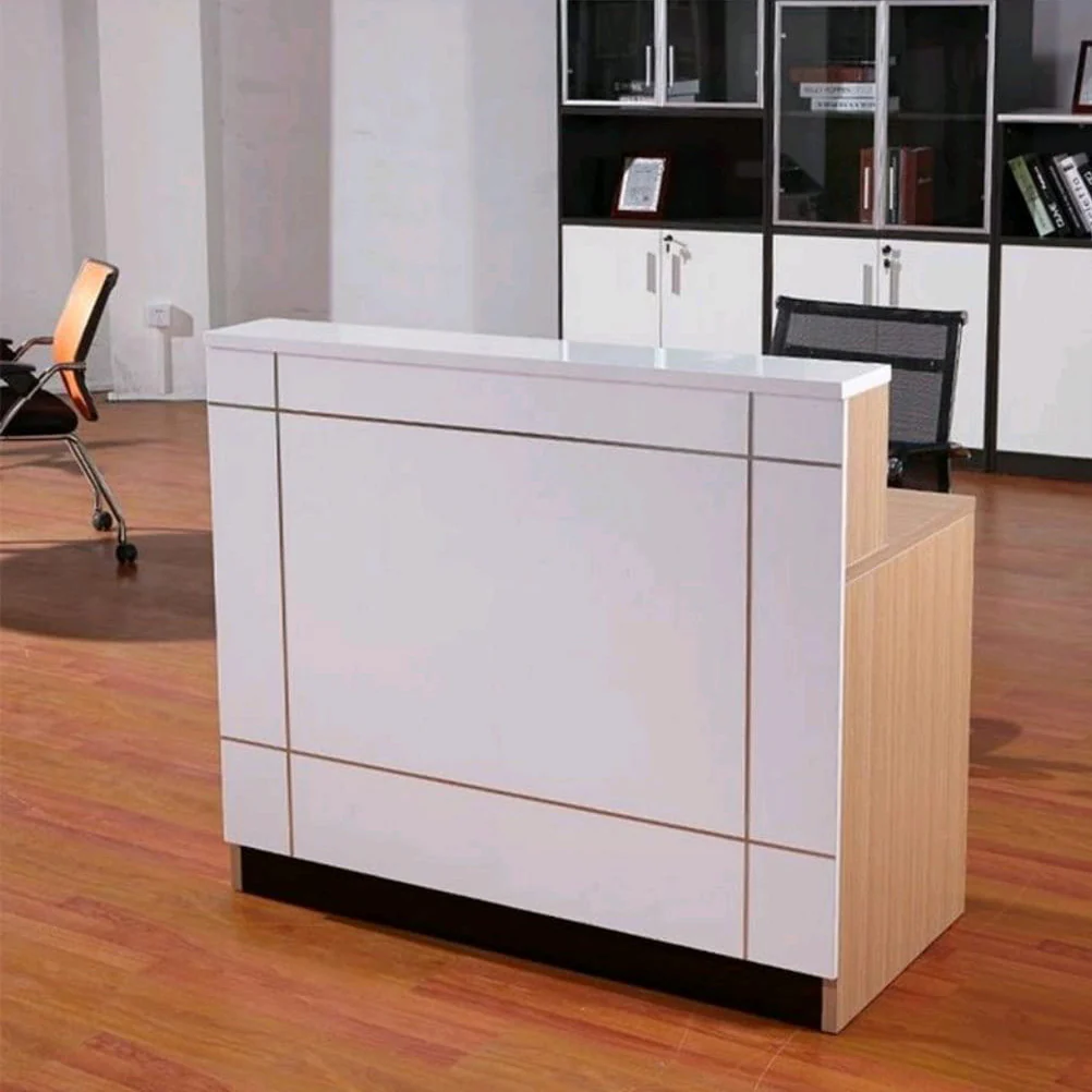 مكتب استقبال 120×50سم - EFY208 - Image 1