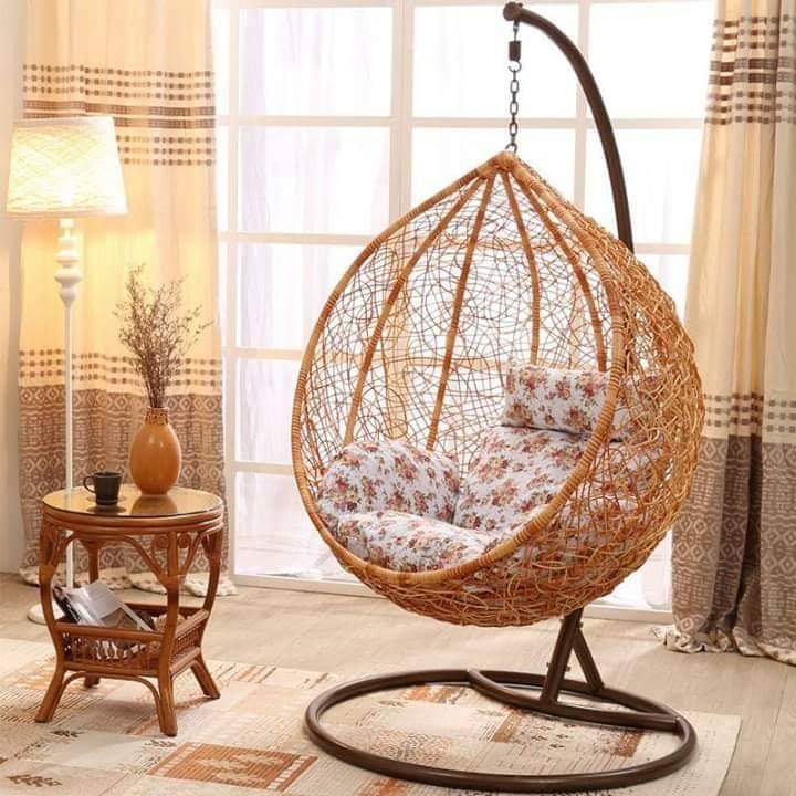 Swing Chair  -  كرسي ارجوحة  - SHP482 - Image 1