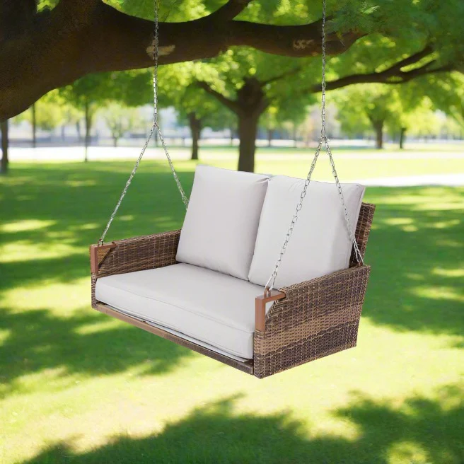 Swing Chair - مرجيحة فردين - SHP22 - Image 1